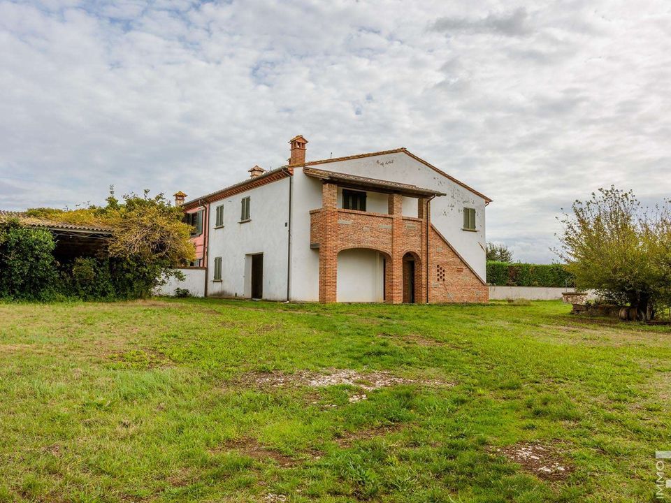 Farm hus i Crespina Lorenzana, Pisa - foto 5