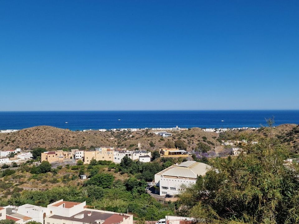 Apartament a Mojacar, Almeria - foto 1