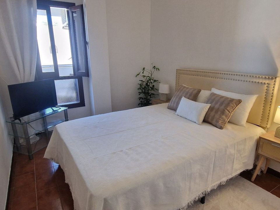 Lejlighed i Mojacar, Almeria - foto 4