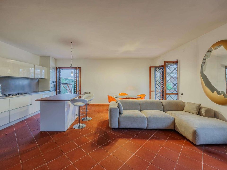 Byhus i San Casciano in Val di Pesa, Florence - foto 2