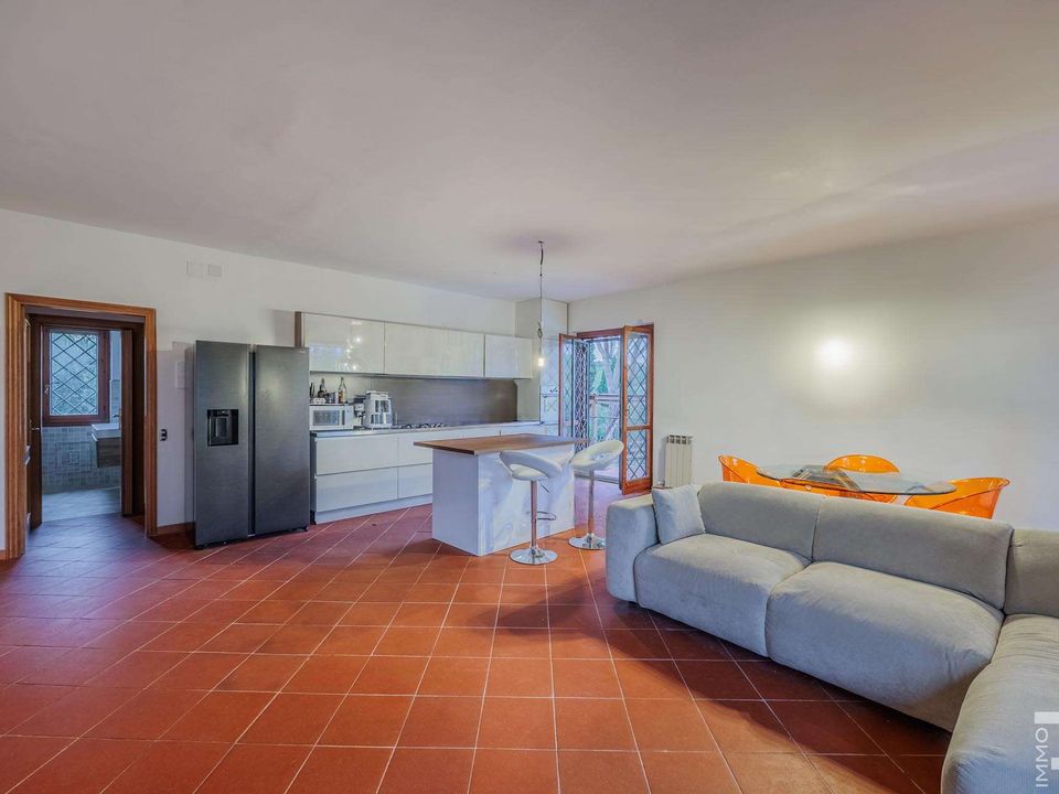 Byhus i San Casciano in Val di Pesa, Florence - foto 3