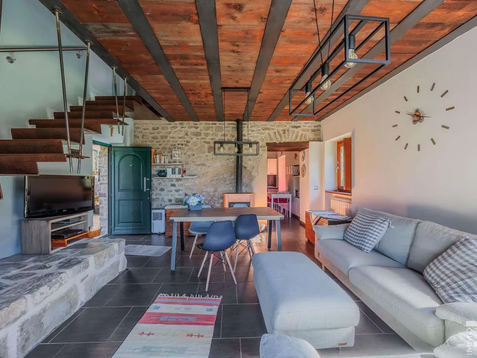 Farm hus i Zeri, Massa and Carrara - foto 1