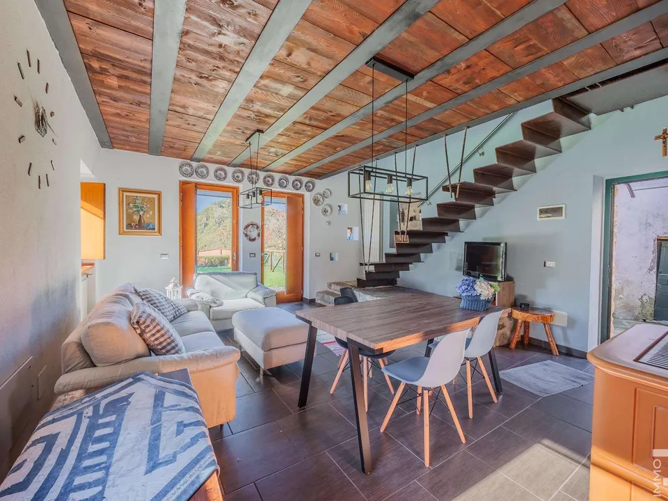 Farm hus i Zeri, Massa and Carrara - foto 2