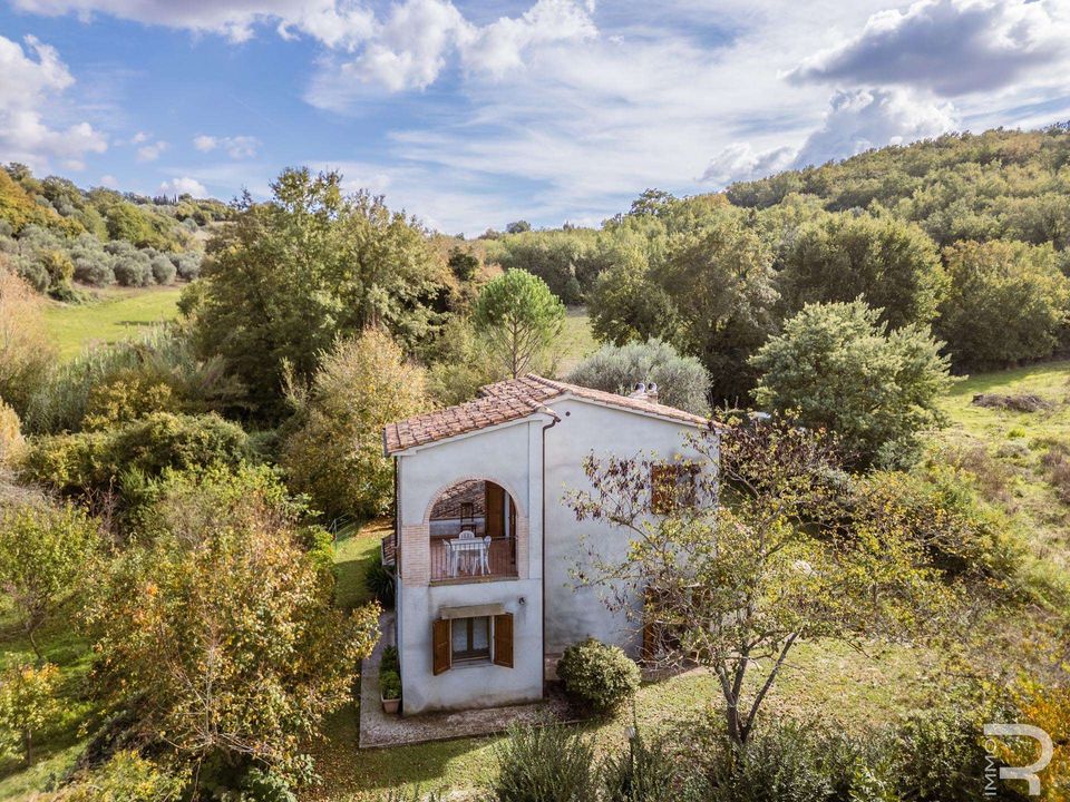 Farm hus i Manciano, Grosseto - foto 5
