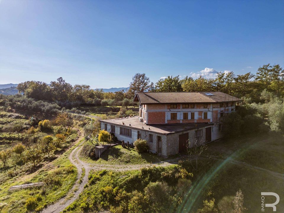 Herregård i Fivizzano, Massa and Carrara - bilde 4