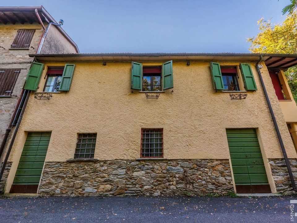 Farm hus i Pietrasanta, Lucca - foto 1