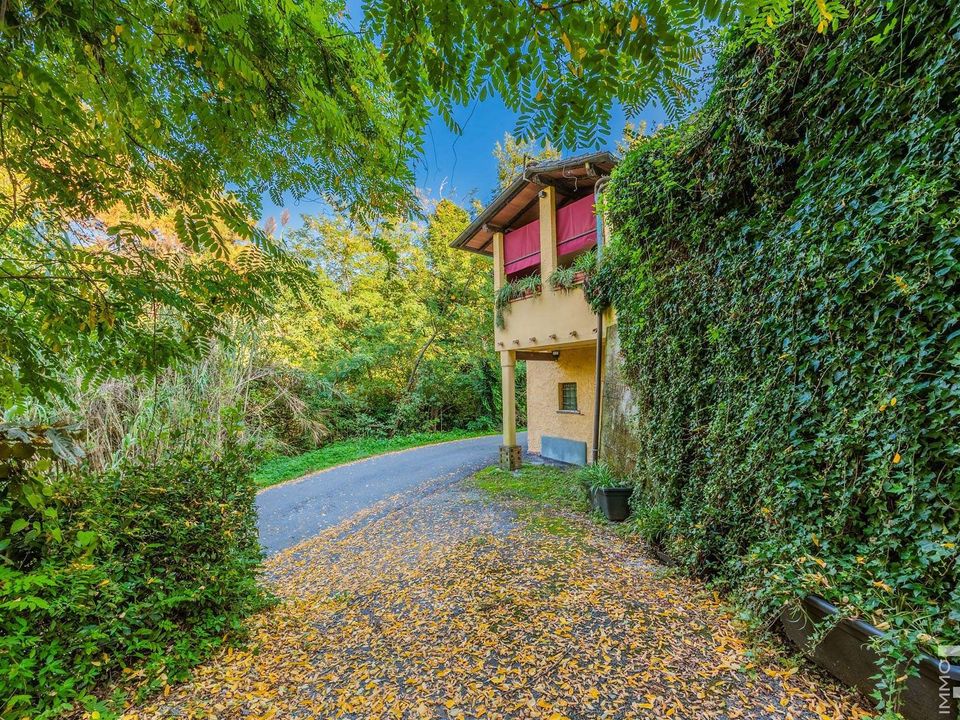 Farm hus i Pietrasanta, Lucca - foto 5