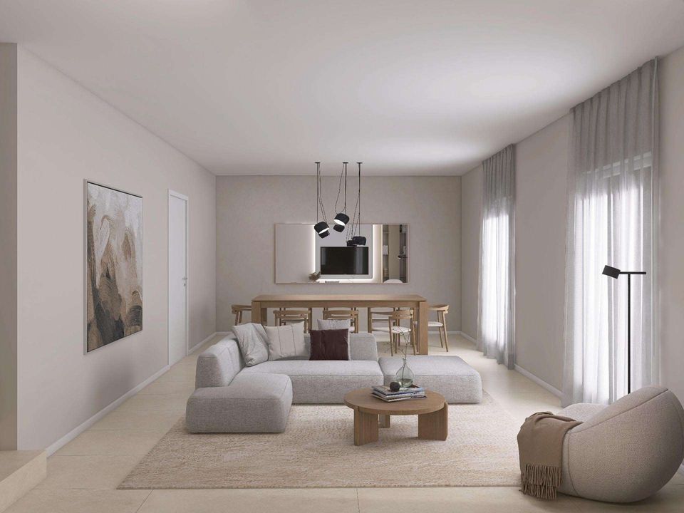 Villa i Soiano del Lago, Brescia - foto 1