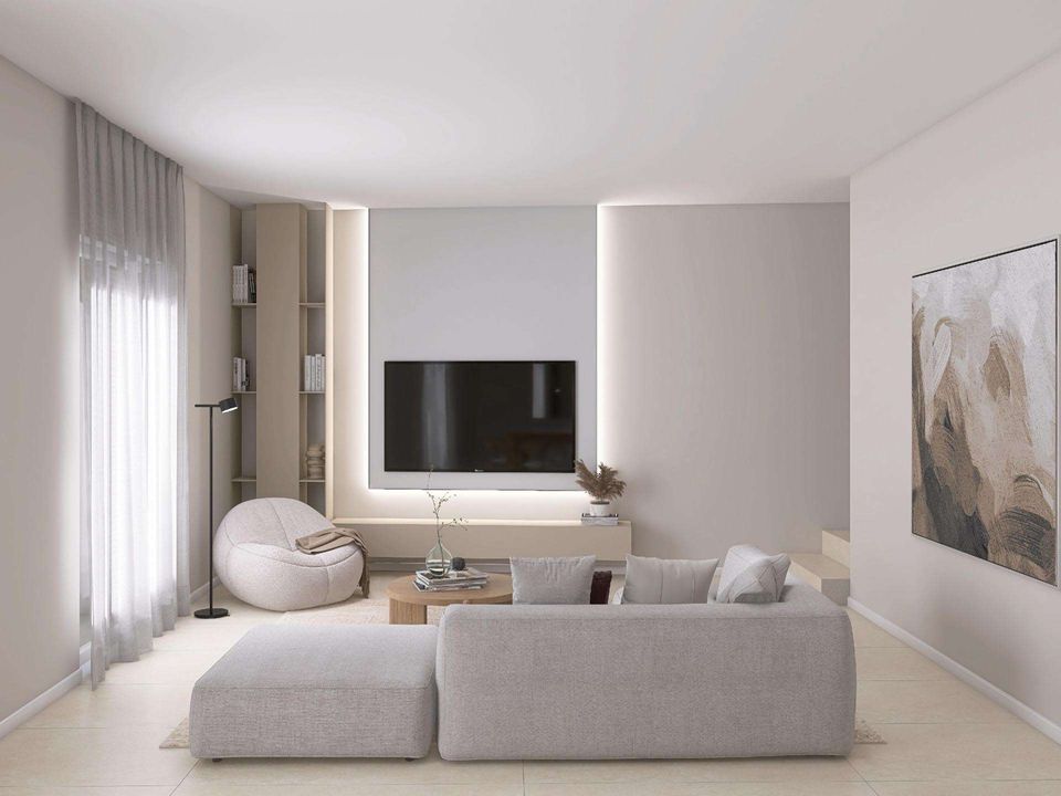 Villa i Soiano del Lago, Brescia - foto 2