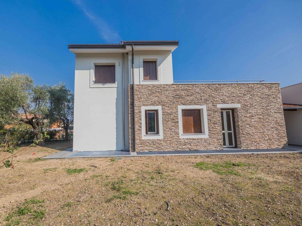 Villa i Soiano del Lago, Brescia - foto 2