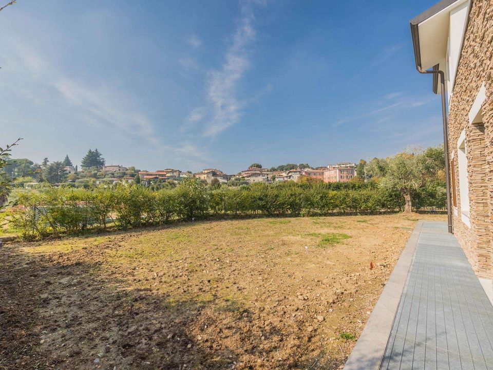 Villa i Soiano del Lago, Brescia - foto 3