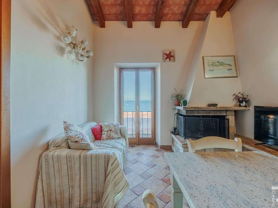 Leilighet i Monte Argentario, Grosseto - bilde 3