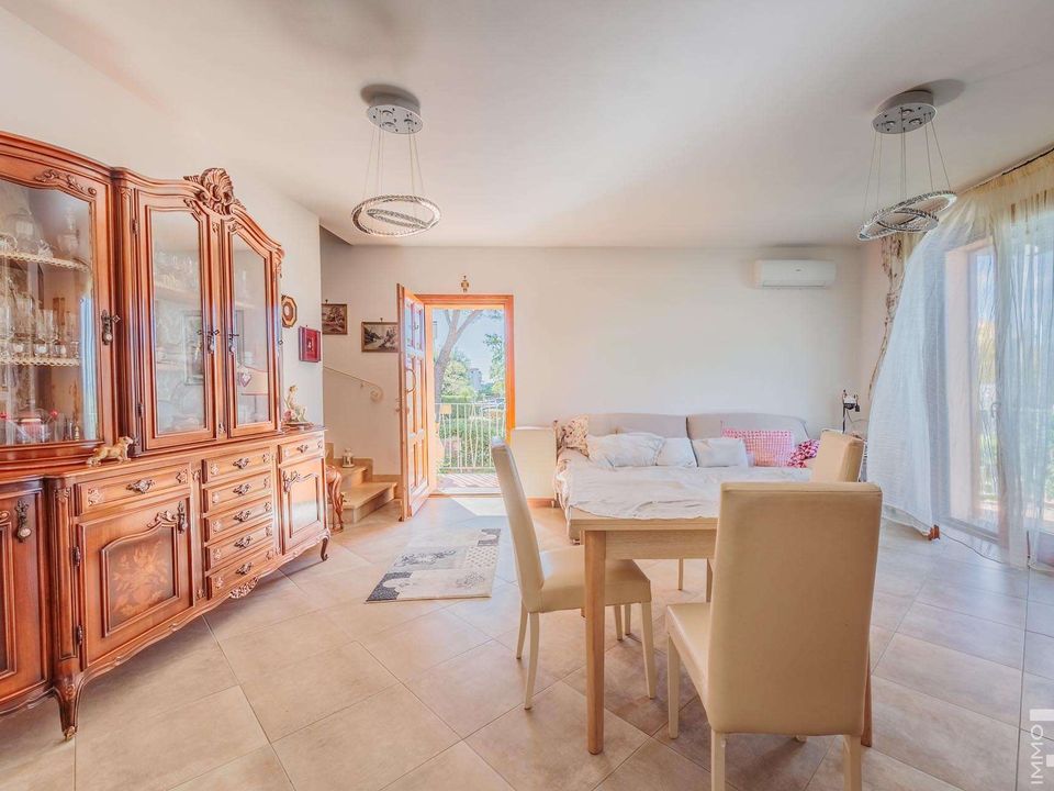Byhus i Massa Marittima, Grosseto - foto 3