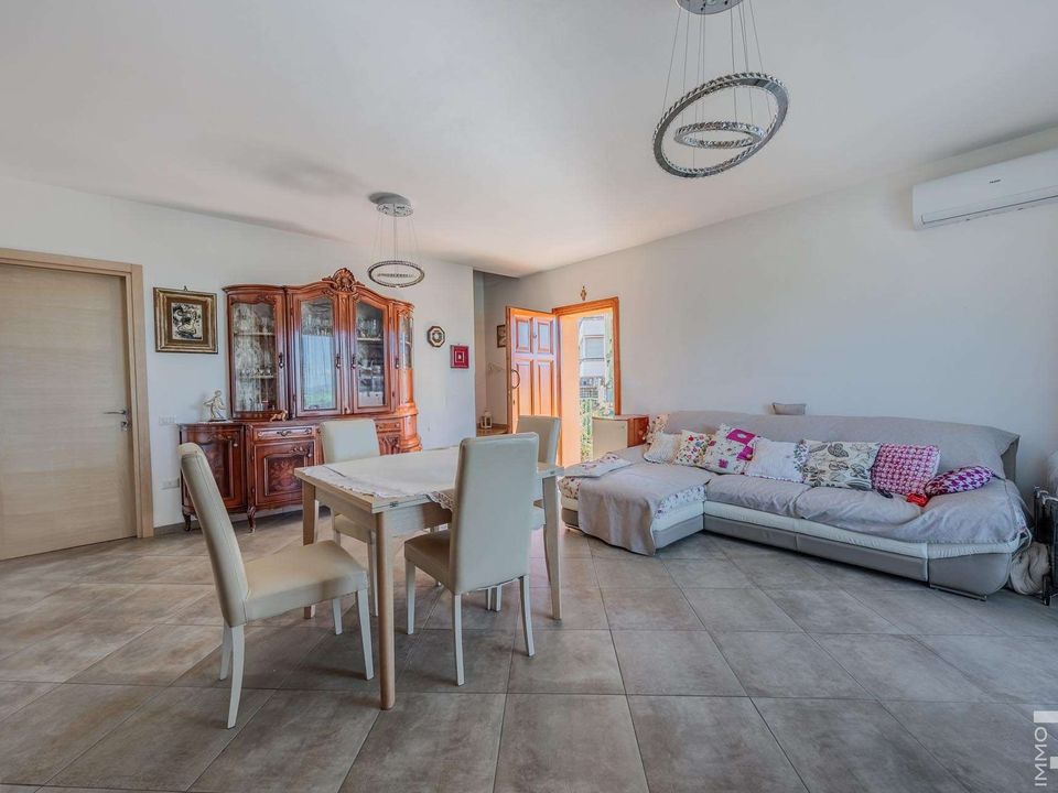 Byhus i Massa Marittima, Grosseto - foto 4