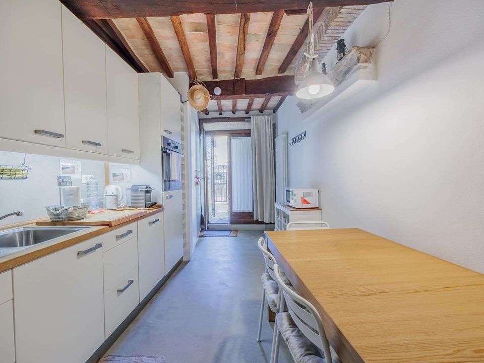 Leilighet i Massa Marittima, Grosseto - bilde 4