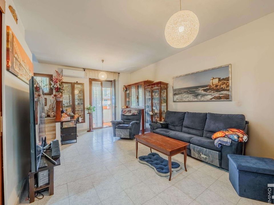 Villa i Rosignano Marittimo, Livorno - bilde 1