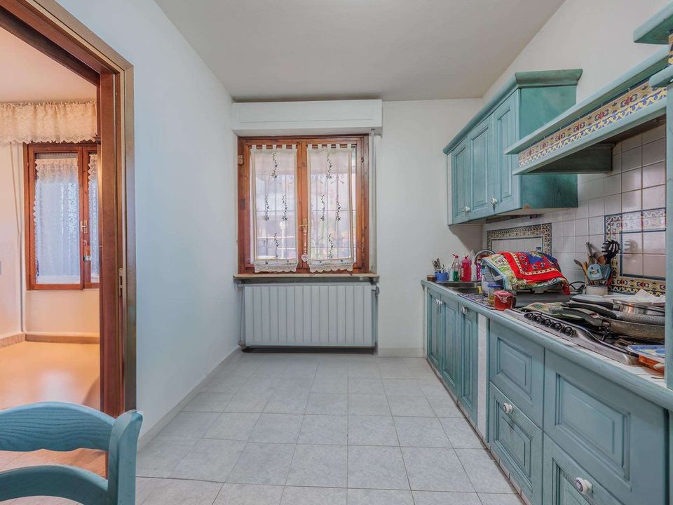Villa i Rosignano Marittimo, Livorno - bilde 5