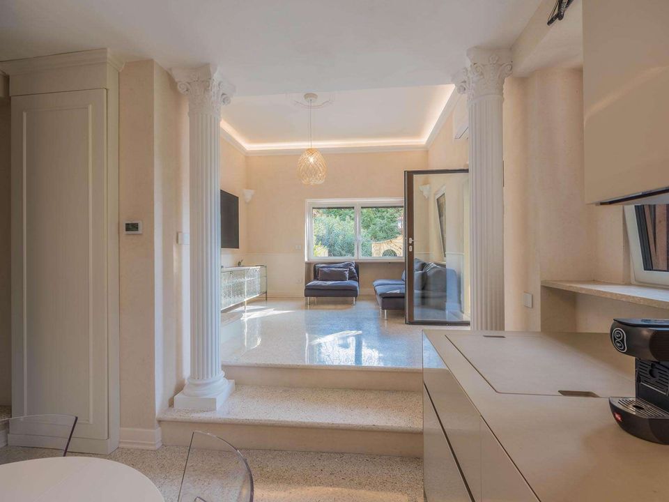 Lejlighed i Sirmione, Brescia - foto 1
