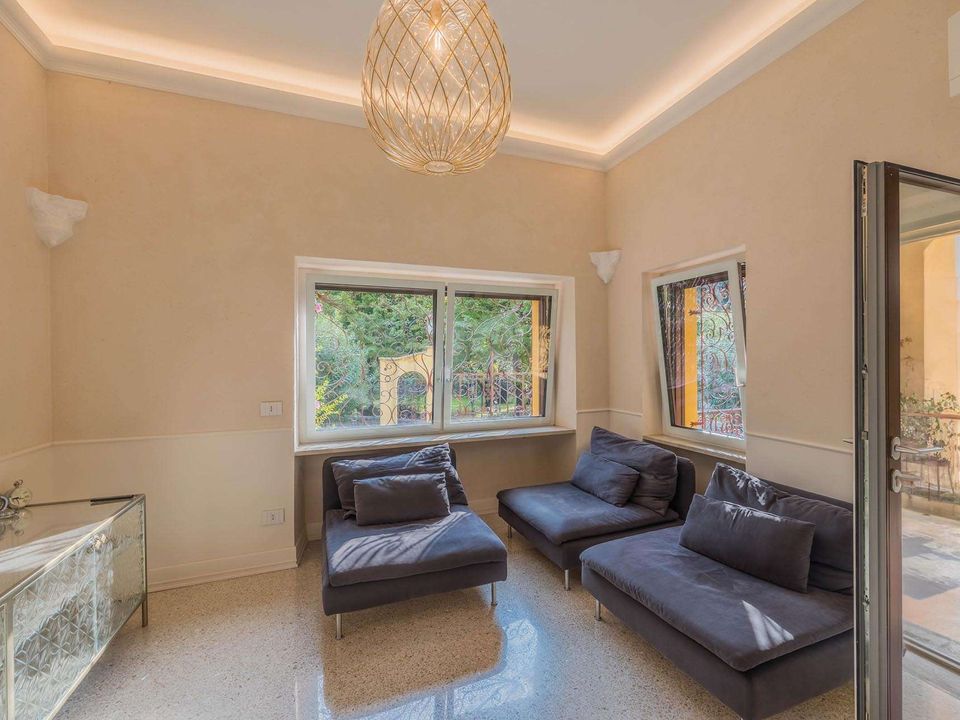 Lejlighed i Sirmione, Brescia - foto 2