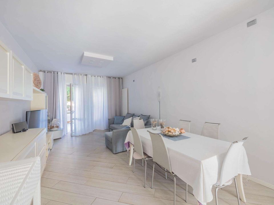 Lejlighed i Jesolo, Venice - foto 1