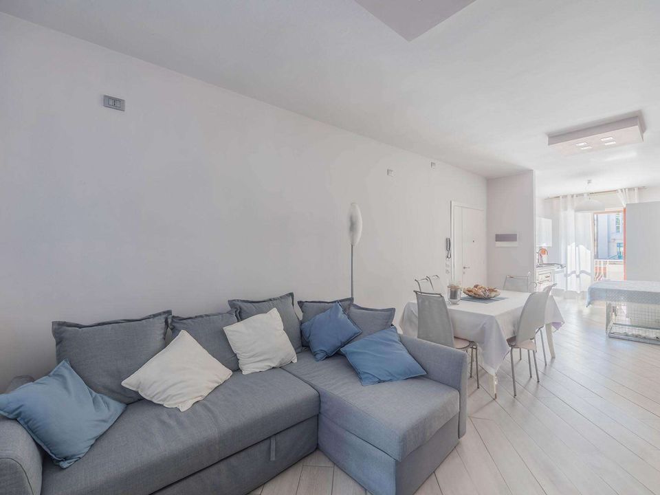 Lejlighed i Jesolo, Venice - foto 4
