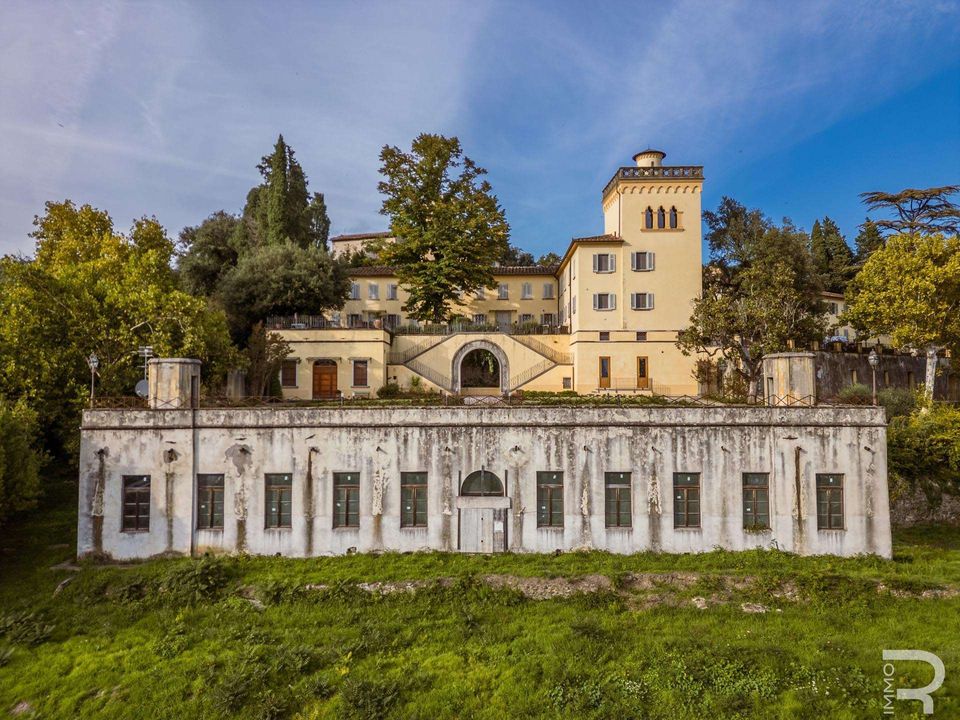 Villa i Pistoia, Pistoia - foto 1
