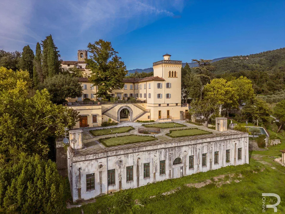 Villa i Pistoia, Pistoia - foto 2