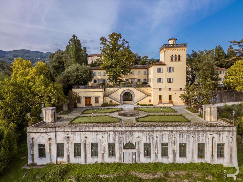 Villa i Pistoia, Pistoia - foto 3