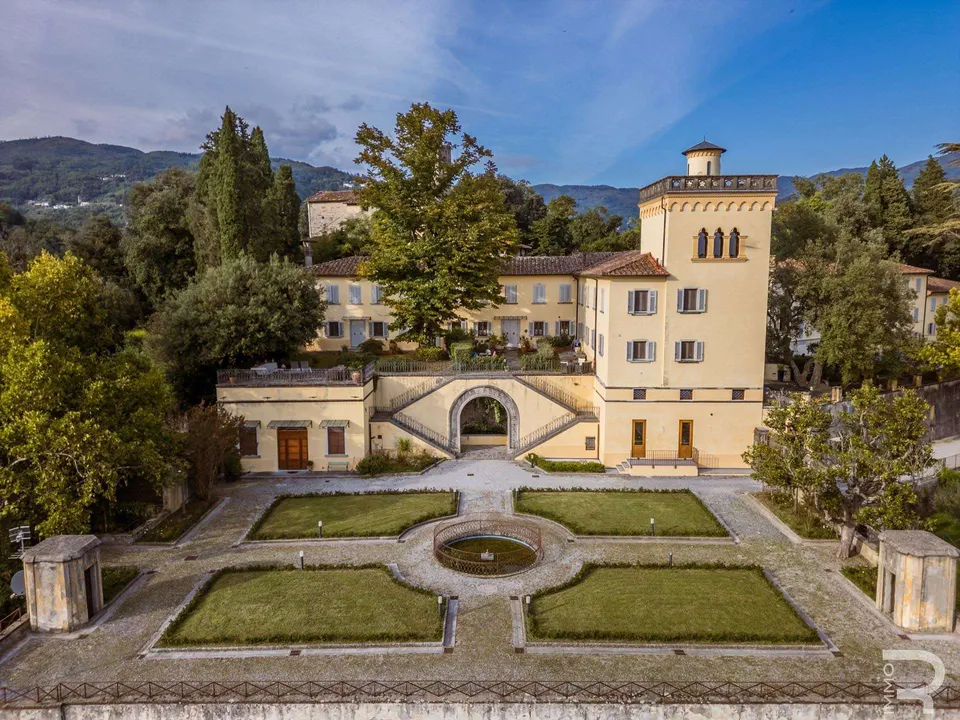 Villa i Pistoia, Pistoia - foto 4