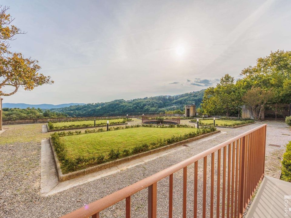 Villa i Pistoia, Pistoia - foto 5