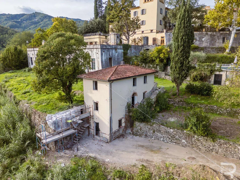 Villa i Pistoia, Pistoia - foto 1