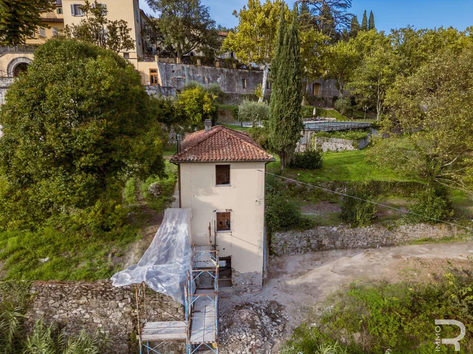 Villa i Pistoia, Pistoia - foto 2