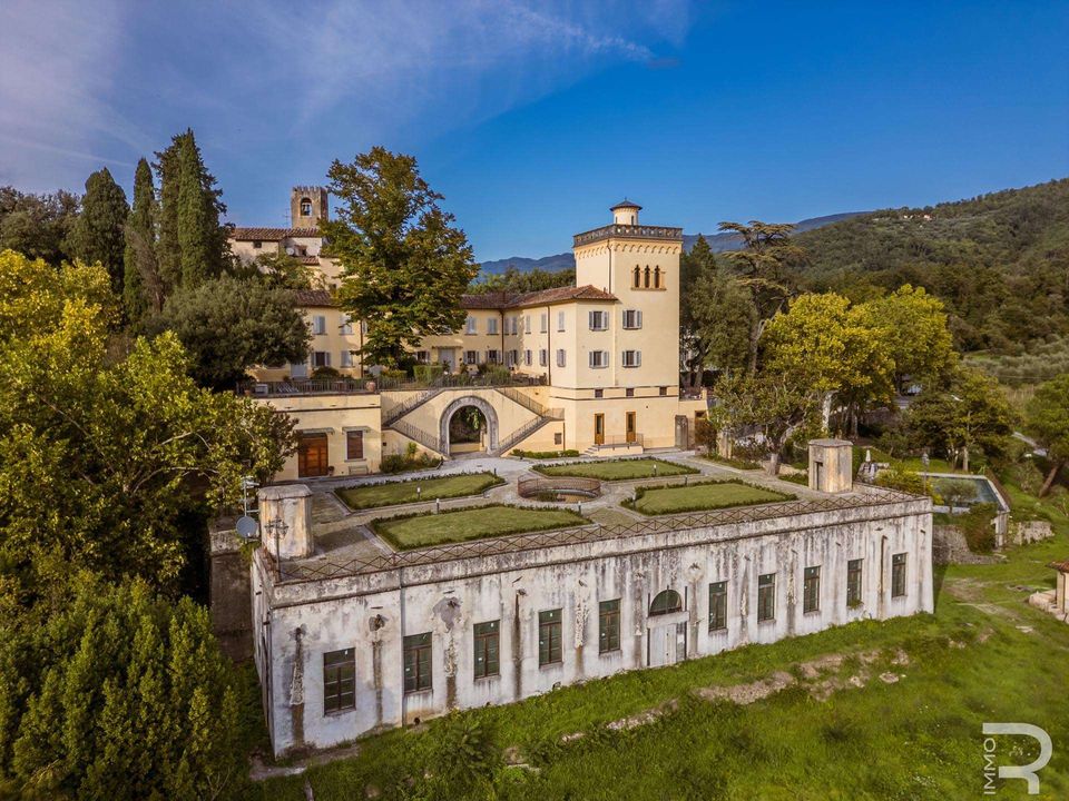 Villa i Pistoia, Pistoia - foto 4