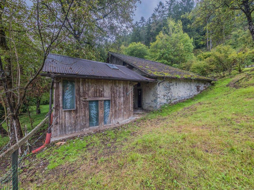Landejendom i Borgo Lares, Trento - foto 2