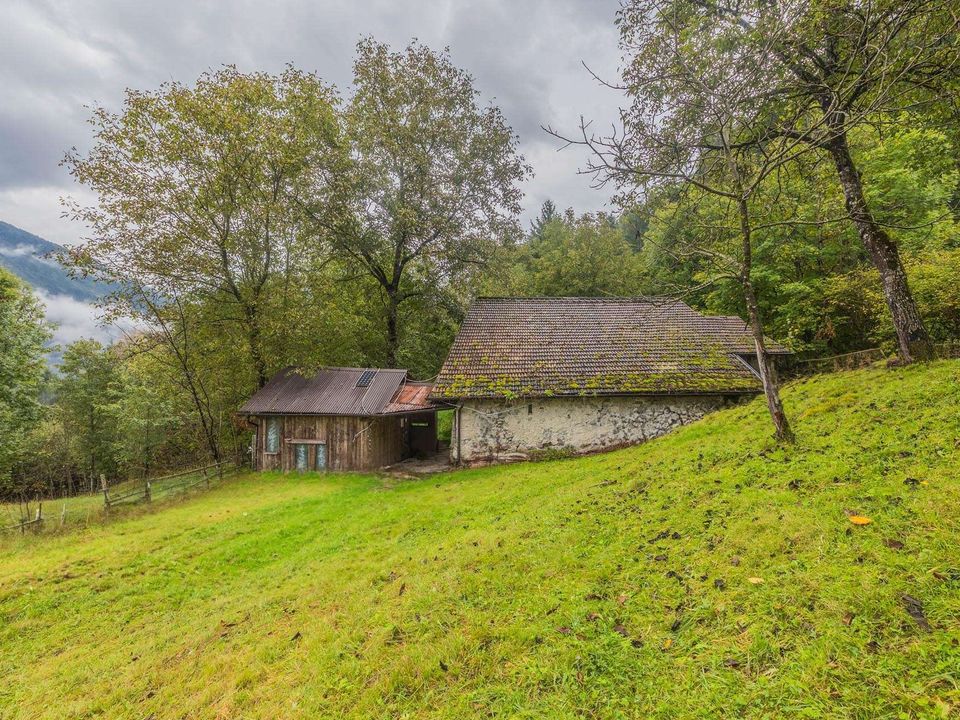 Landejendom i Borgo Lares, Trento - foto 3