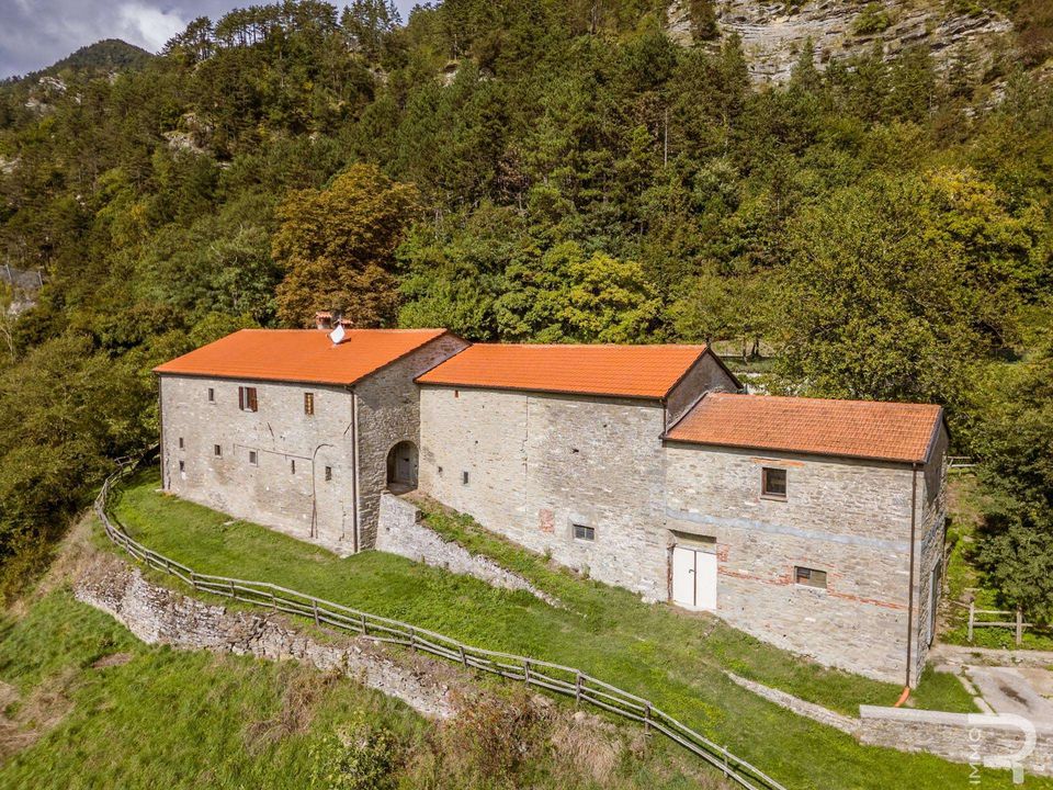 Farm hus i Borgo San Lorenzo, Florence - foto 1