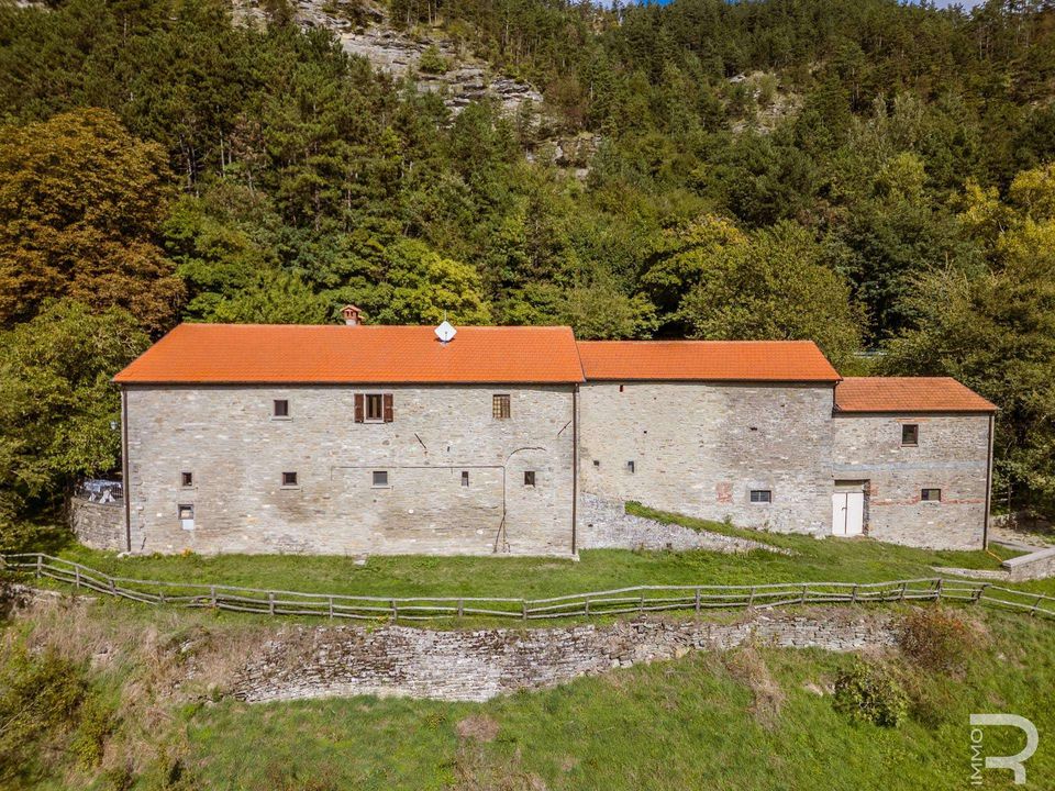 Farm hus i Borgo San Lorenzo, Florence - foto 2
