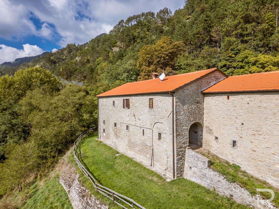 Farm hus i Borgo San Lorenzo, Florence - foto 3