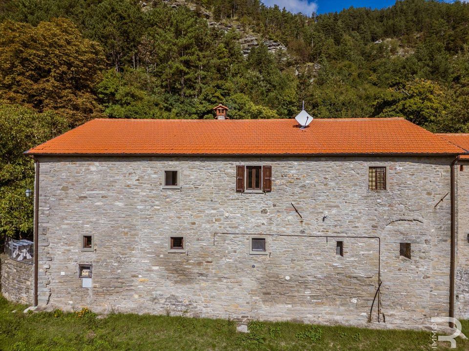 Farm hus i Borgo San Lorenzo, Florence - foto 4