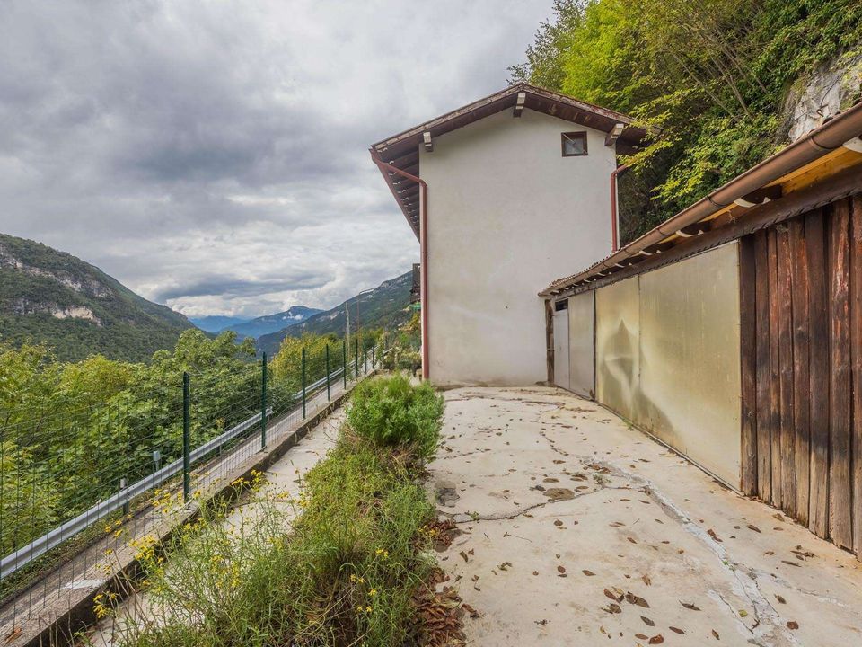 Villa i Terragnolo, Trento - foto 3