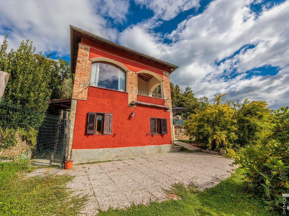 Farm hus i Castelnuovo di Garfagnana, Lucca - foto 3