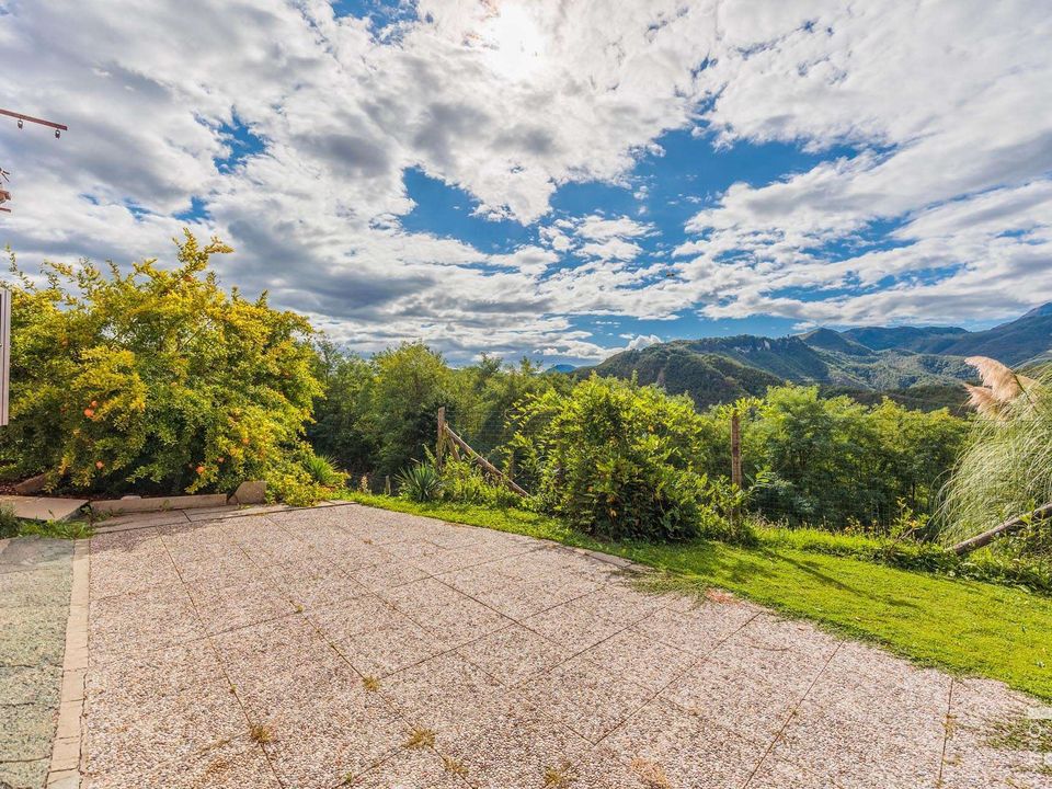 Farm hus i Castelnuovo di Garfagnana, Lucca - foto 4