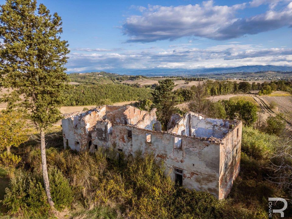 Masia a San Miniato, Pisa - foto 1