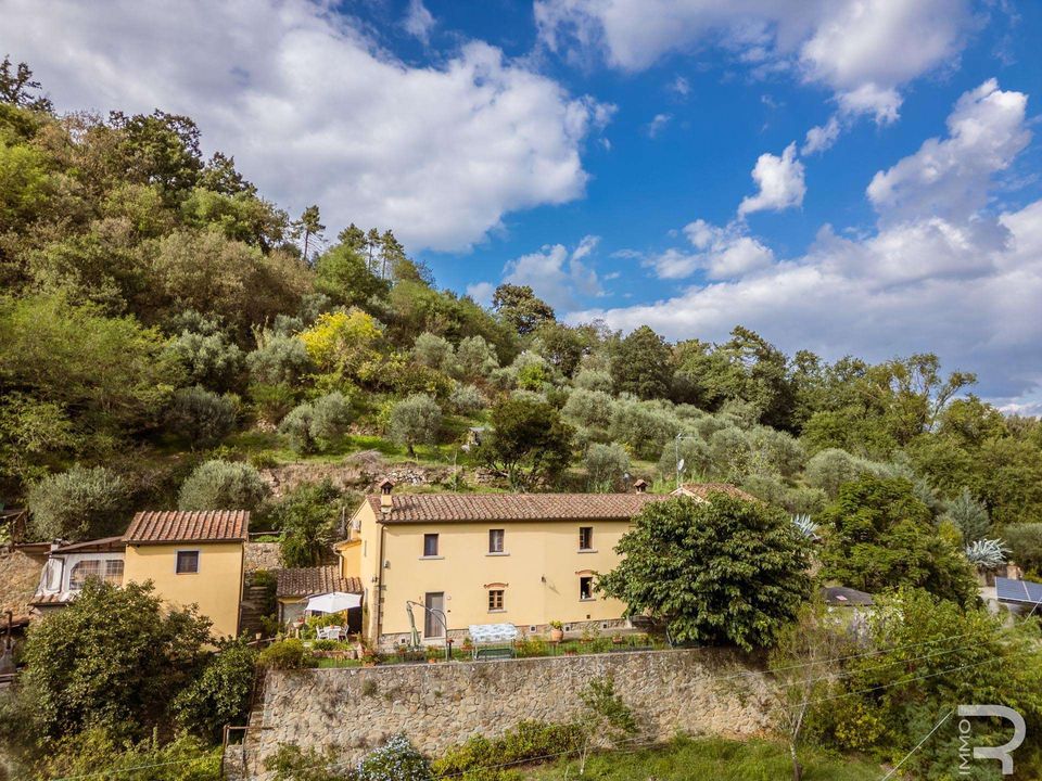 Farm hus i Lamporecchio, Pistoia - foto 2