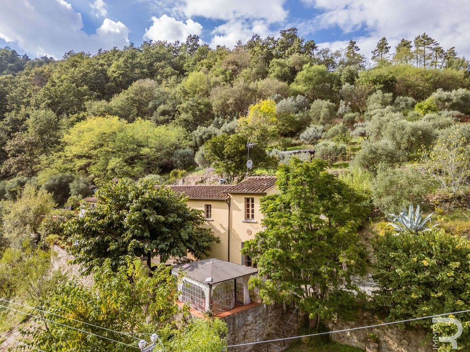 Farm hus i Lamporecchio, Pistoia - foto 5