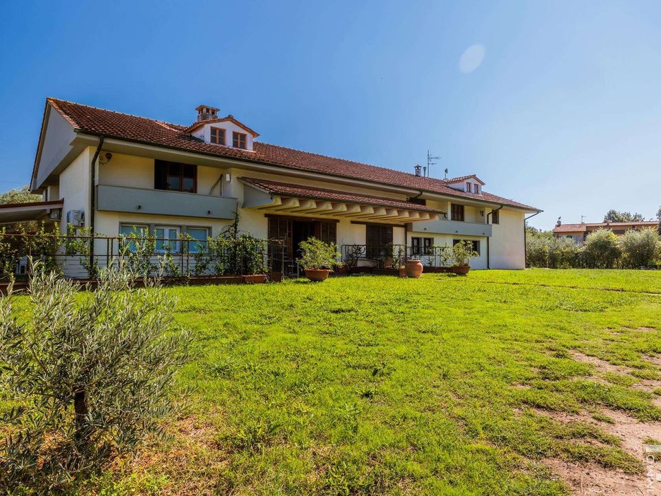 Villa i Altopascio, Lucca - foto 3