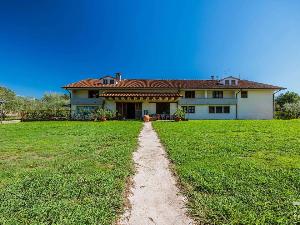 Villa i Altopascio, Lucca - foto 4