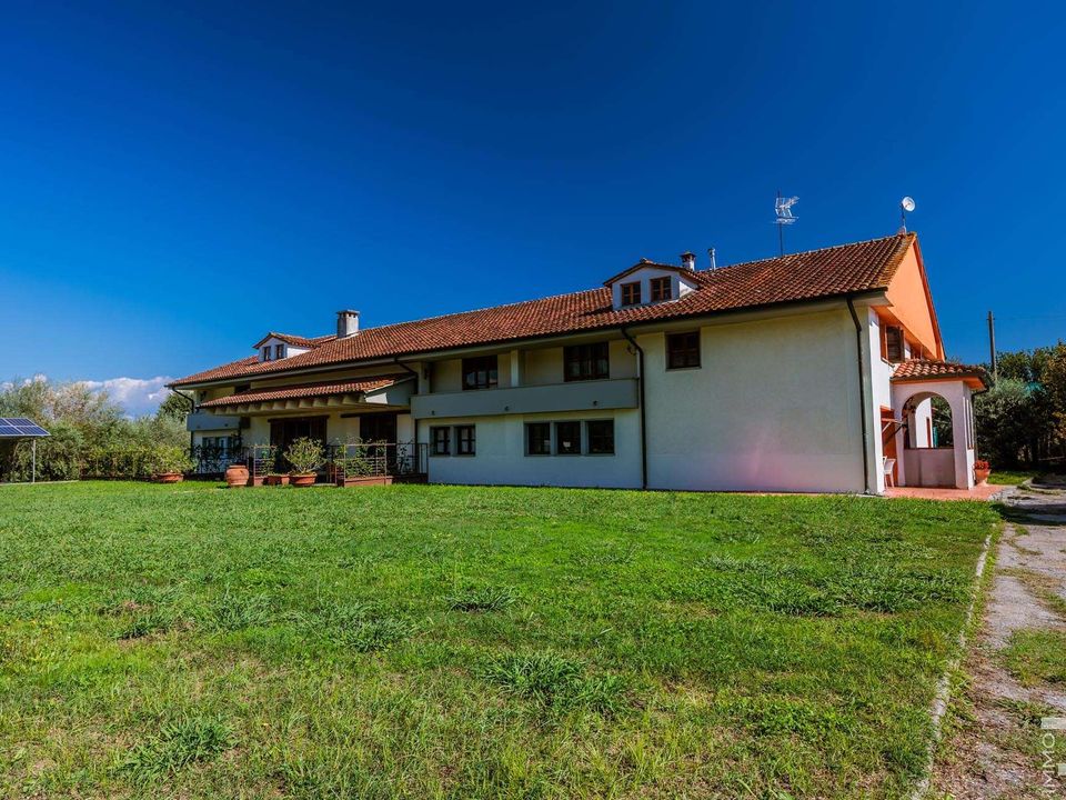 Villa i Altopascio, Lucca - foto 5