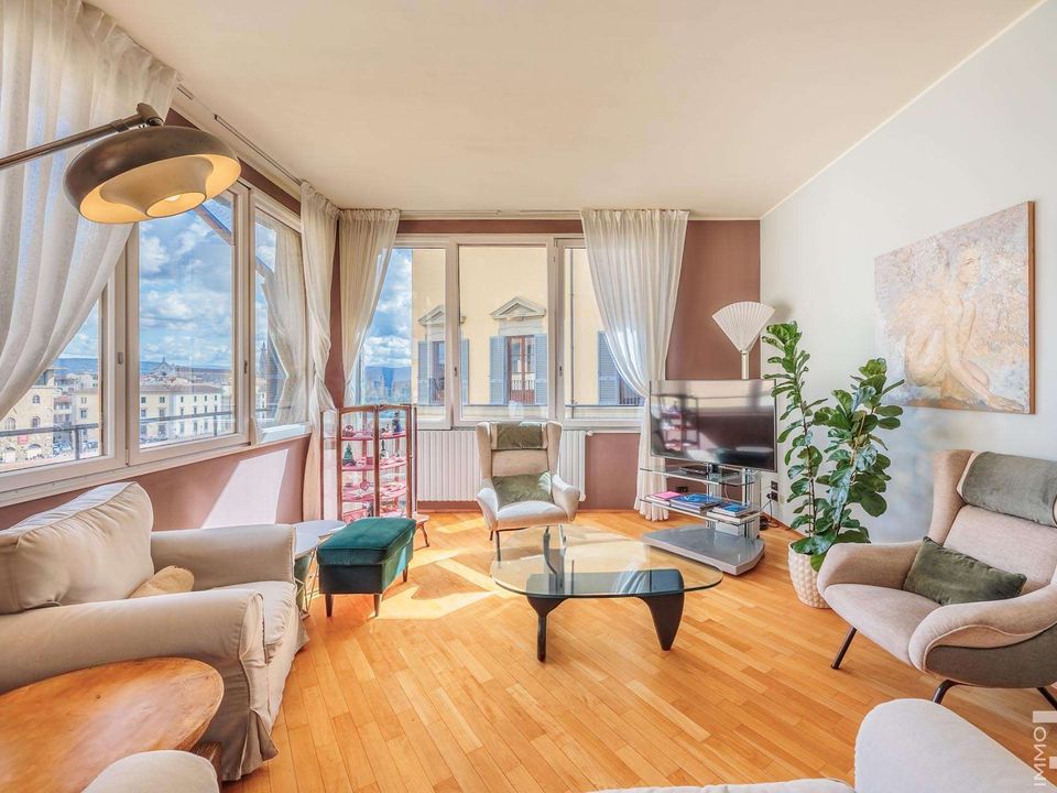 Apartament a Florence, Florence - foto 2