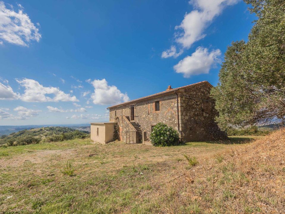 Gårdshus i Arcidosso, Grosseto - bilde 4